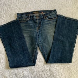 David Kahn Nikki fit Jeans